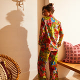 Coralie Pyjama Set