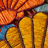 Mia Placemat Set - Azure