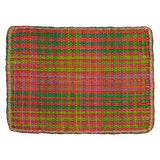 Isla Placemat Set - Key Lime