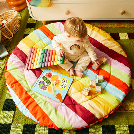 Otillie Play Mat