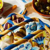 Marzia Pot Holder Set
