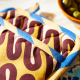 Marzia Pot Holder Set