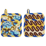 Marzia Pot Holder Set