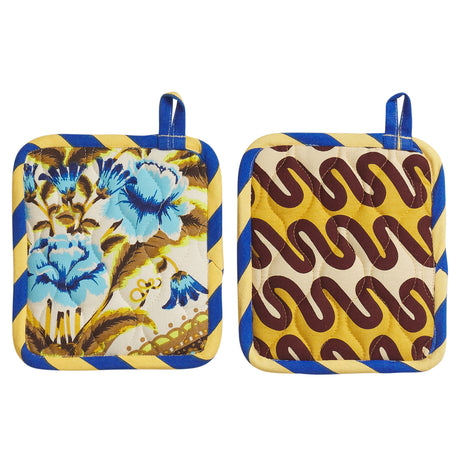 Marzia Pot Holder Set