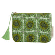Gabriella Pouch - Key Lime