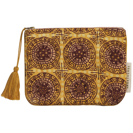 Gabriella Pouch - Dune