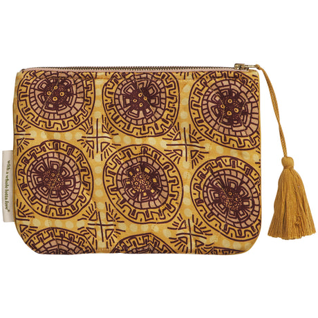 Gabriella Pouch - Dune