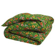 Delphine Linen Quilt Cover King Single/Double