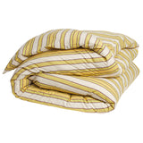 Selene Cotton Quilt Cover - Dune Single