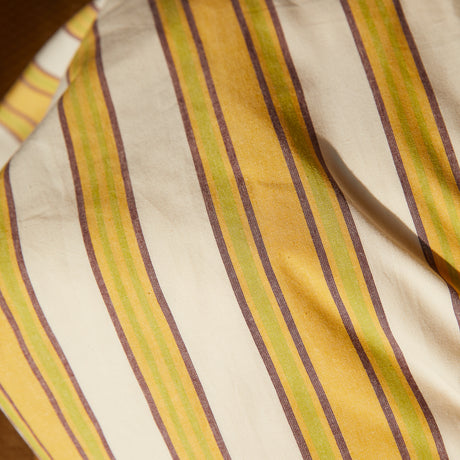 Selene Cotton Quilt Cover - Dune Single