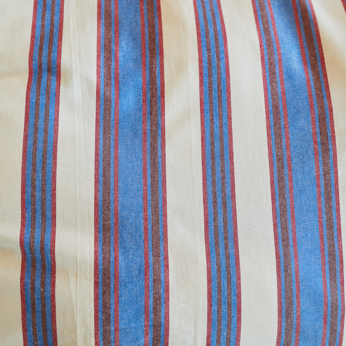 Selene Cotton Quilt Cover - Azure Single