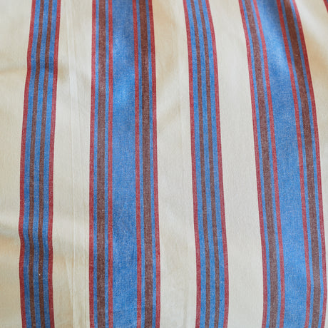 Selene Cotton Quilt Cover - Azure Single