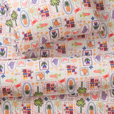 Ottilie Cotton Quilt Cover Single
