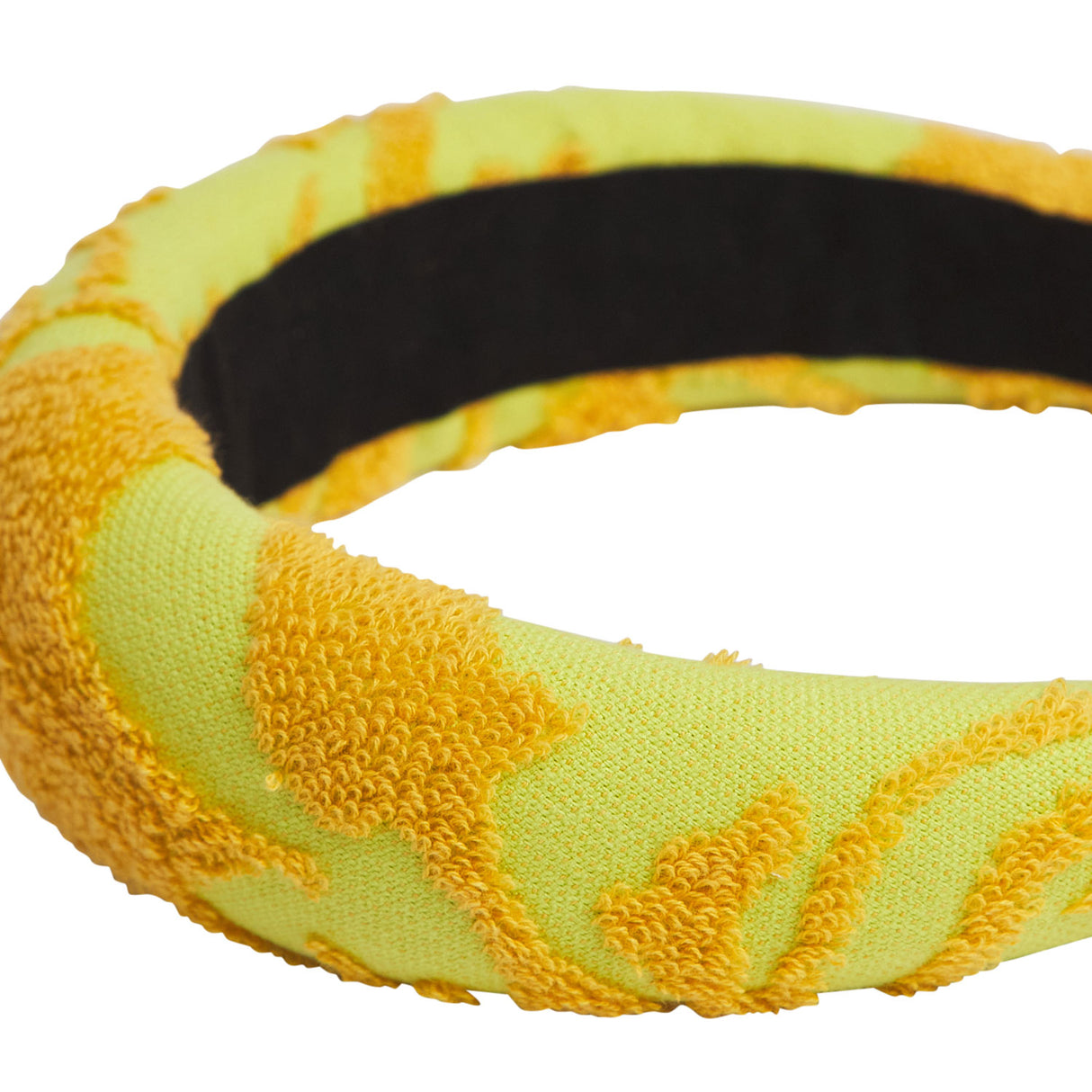 Rosalia Headband - Dune