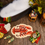 Aldo Bath Mat