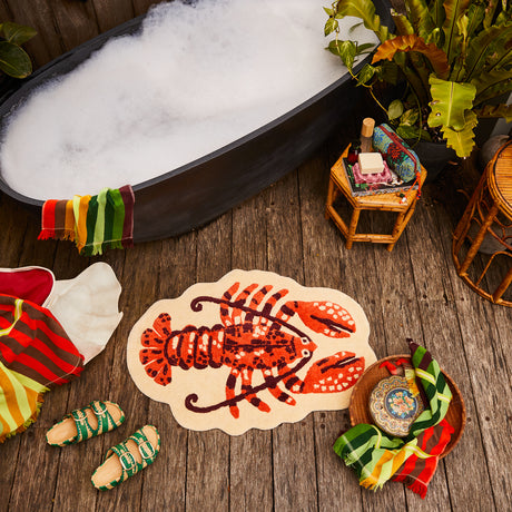 Aldo Bath Mat