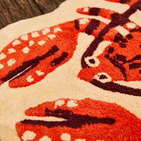 Aldo Bath Mat