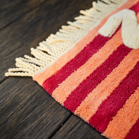 Chiara Bath Runner