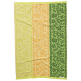 Thea Bath Sheet - Anise