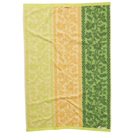 Thea Bath Sheet - Anise