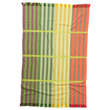 Chiara Bath Sheet - Zest
