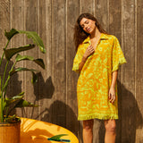 Rosalia Cover Up - Dune