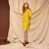 Rosalia Cover Up - Dune