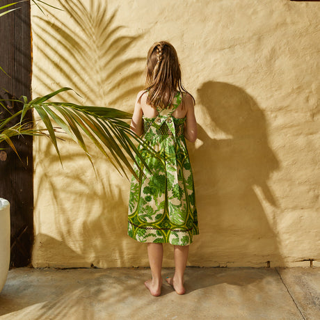 Naia Kids Dress 3