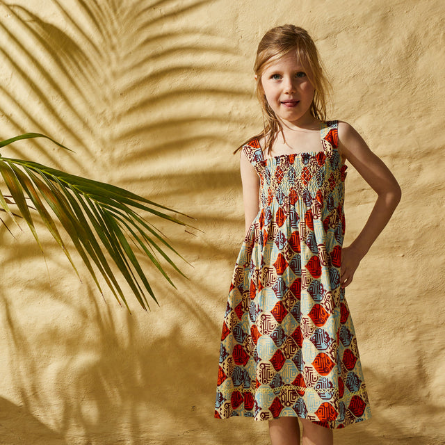 Koa Kids Dress 3