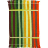 Chiara Hand Towel - Zest