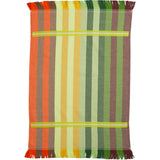 Chiara Hand Towel - Zest