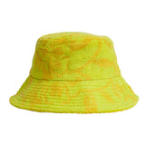 Rosalia Kids Bucket Hat - Dune Small