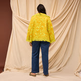 Rosalia Jacket - Dune