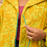 Rosalia Jacket - Dune