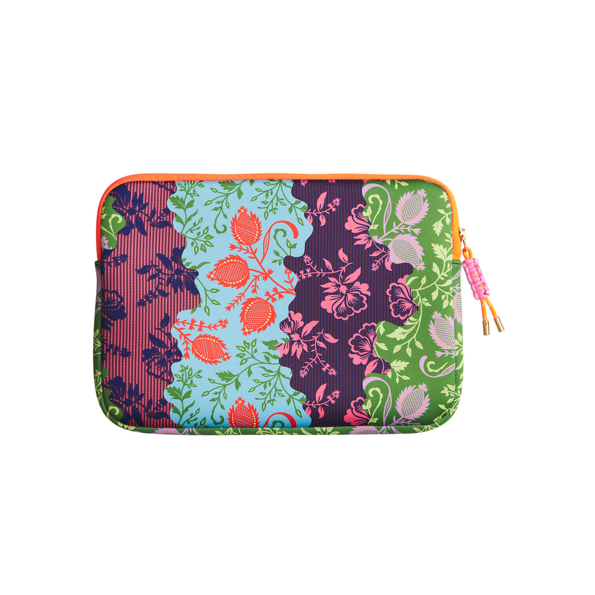 Leilani Laptop Sleeve 14" - Garnet