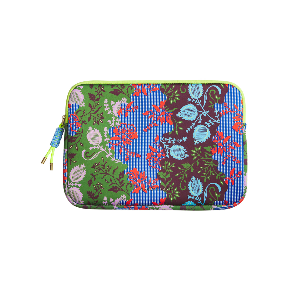Leilani Laptop Sleeve 14" - La Palma
