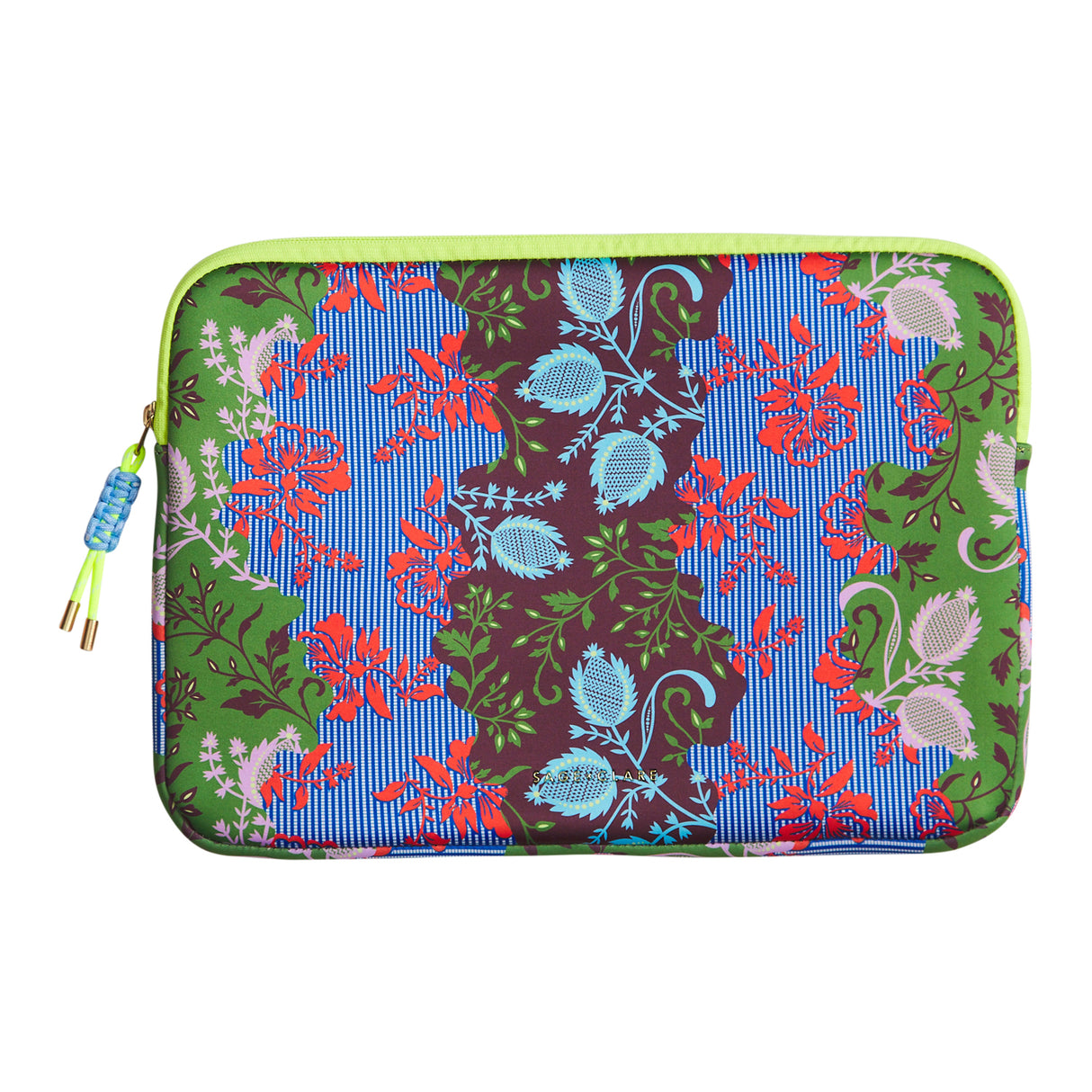 Leilani Laptop Sleeve 16" - La Palma