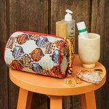 Koa Makeup Bag