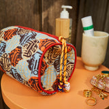 Koa Makeup Bag