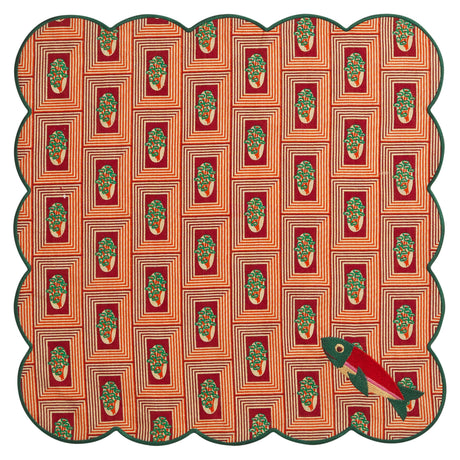 Antonella Napkin Set