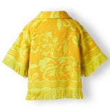 Rosalia Kids Cover Up - Dune 3/4