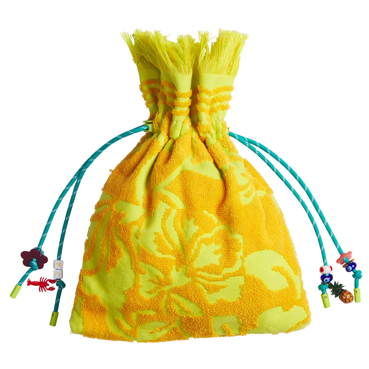 Rosalia Pouch - Dune