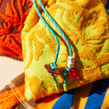 Rosalia Pouch - Dune