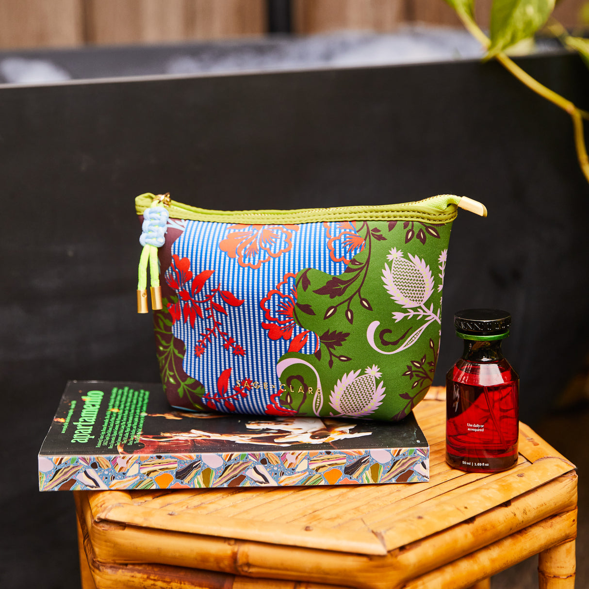 Leilani Purse - La Palma