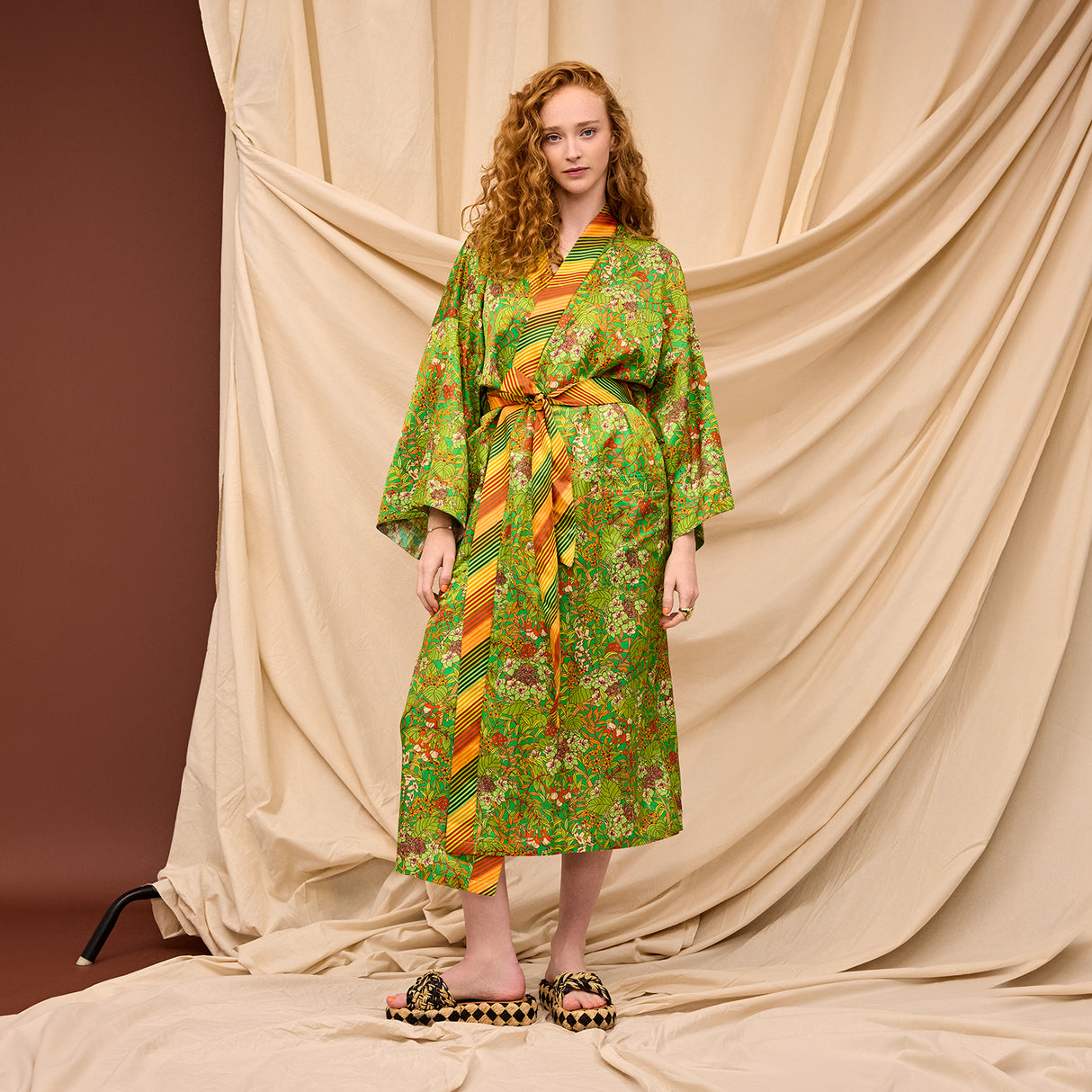 Francesca Robe