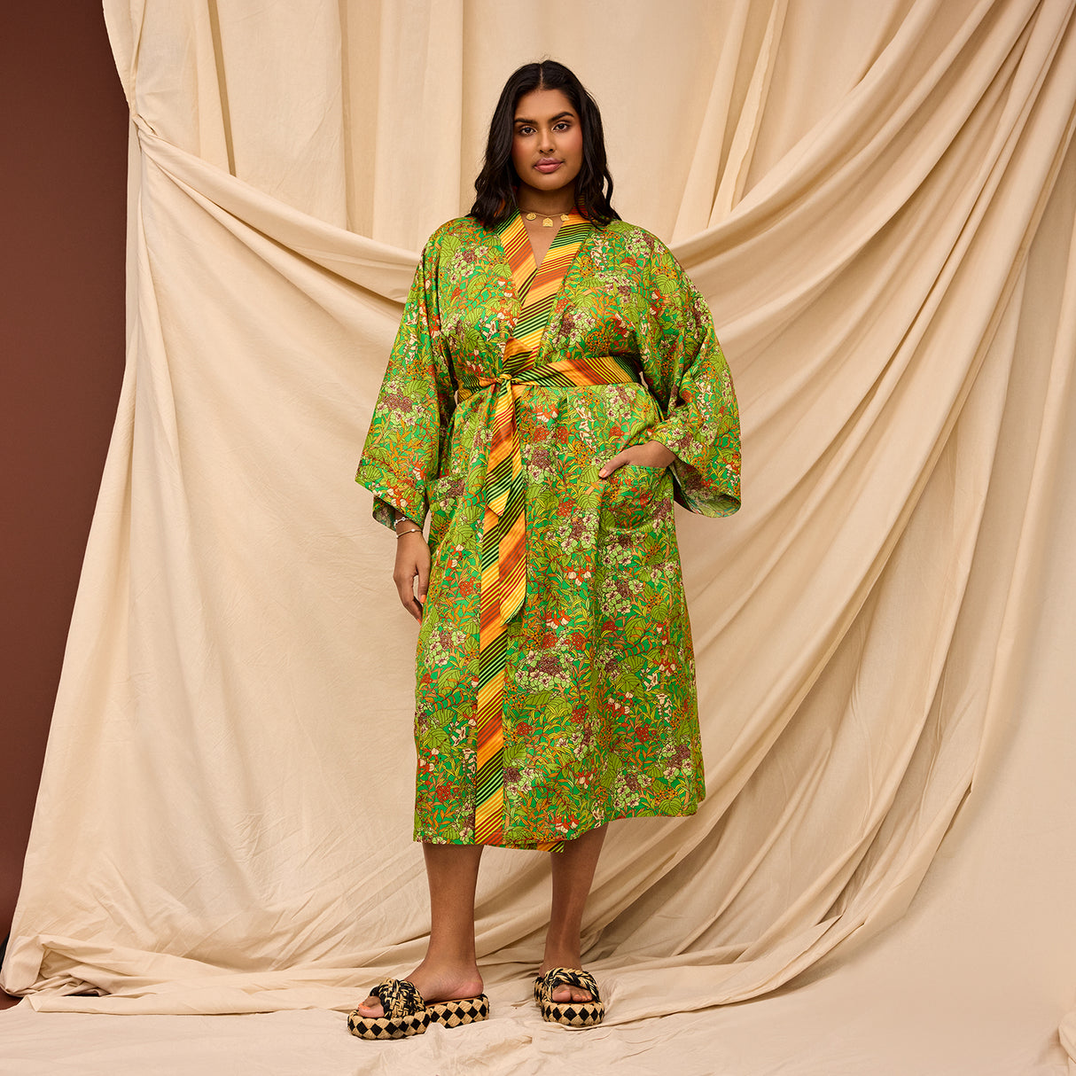 Francesca Robe