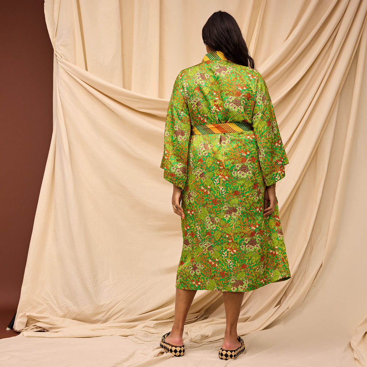 Francesca Robe
