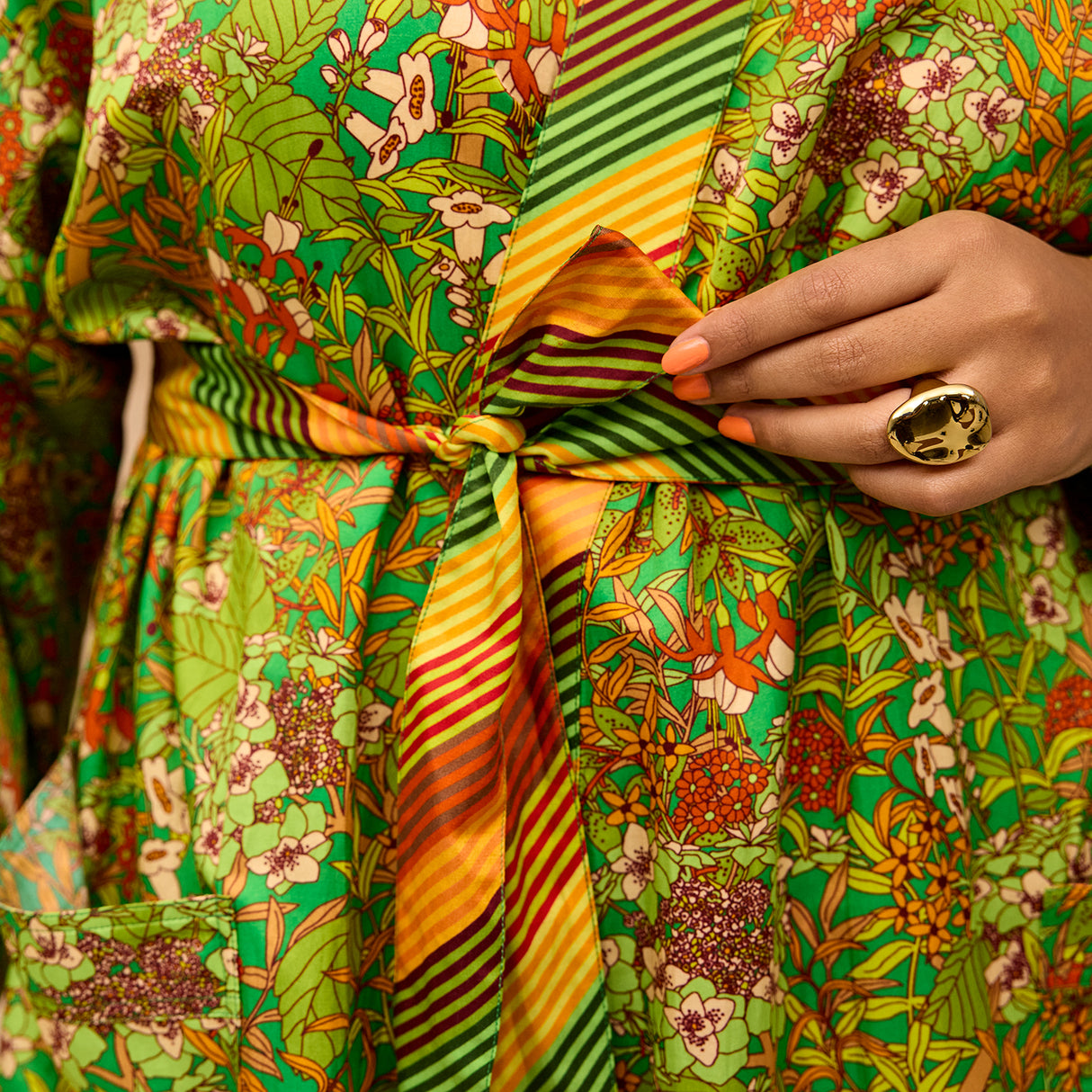 Francesca Robe