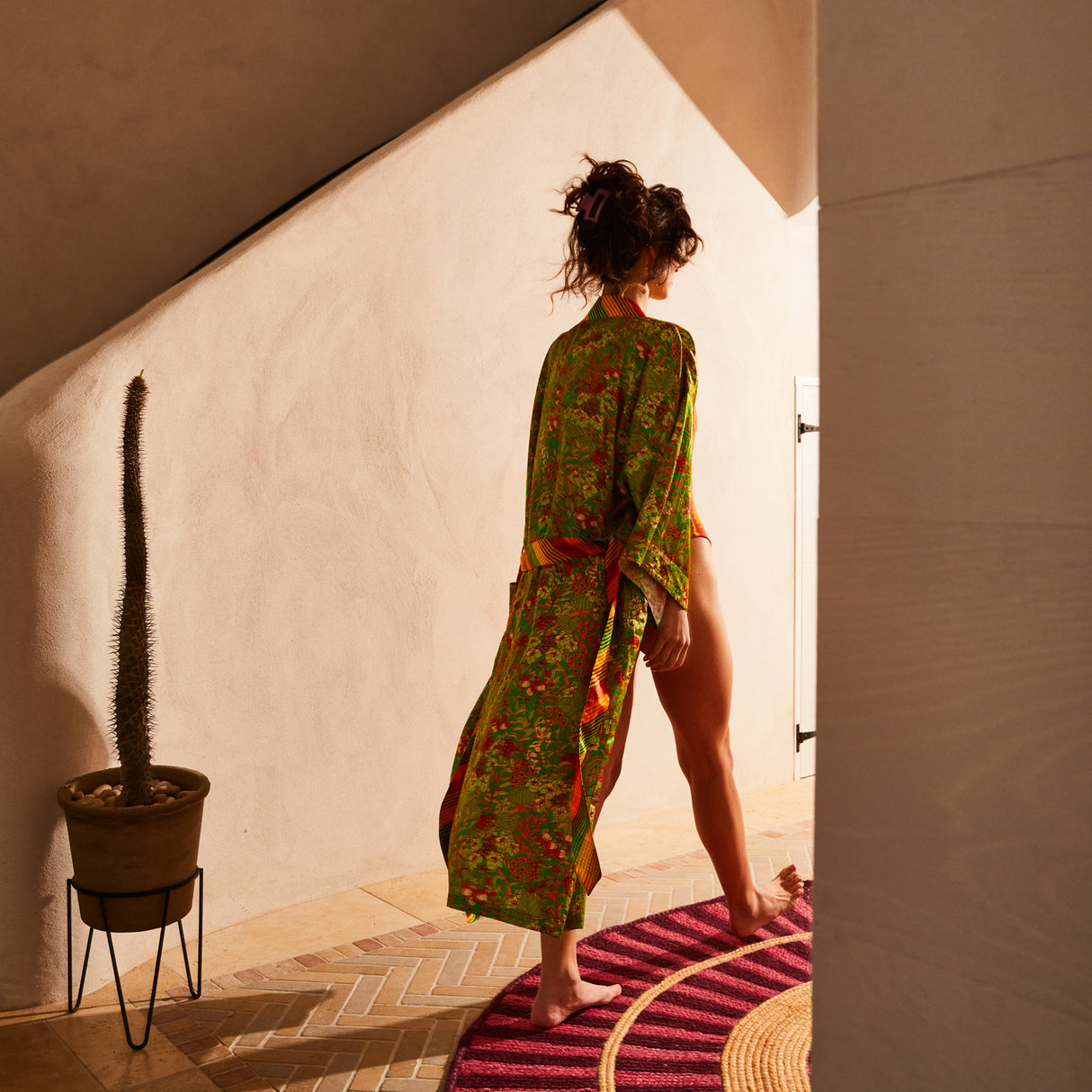 Francesca Robe