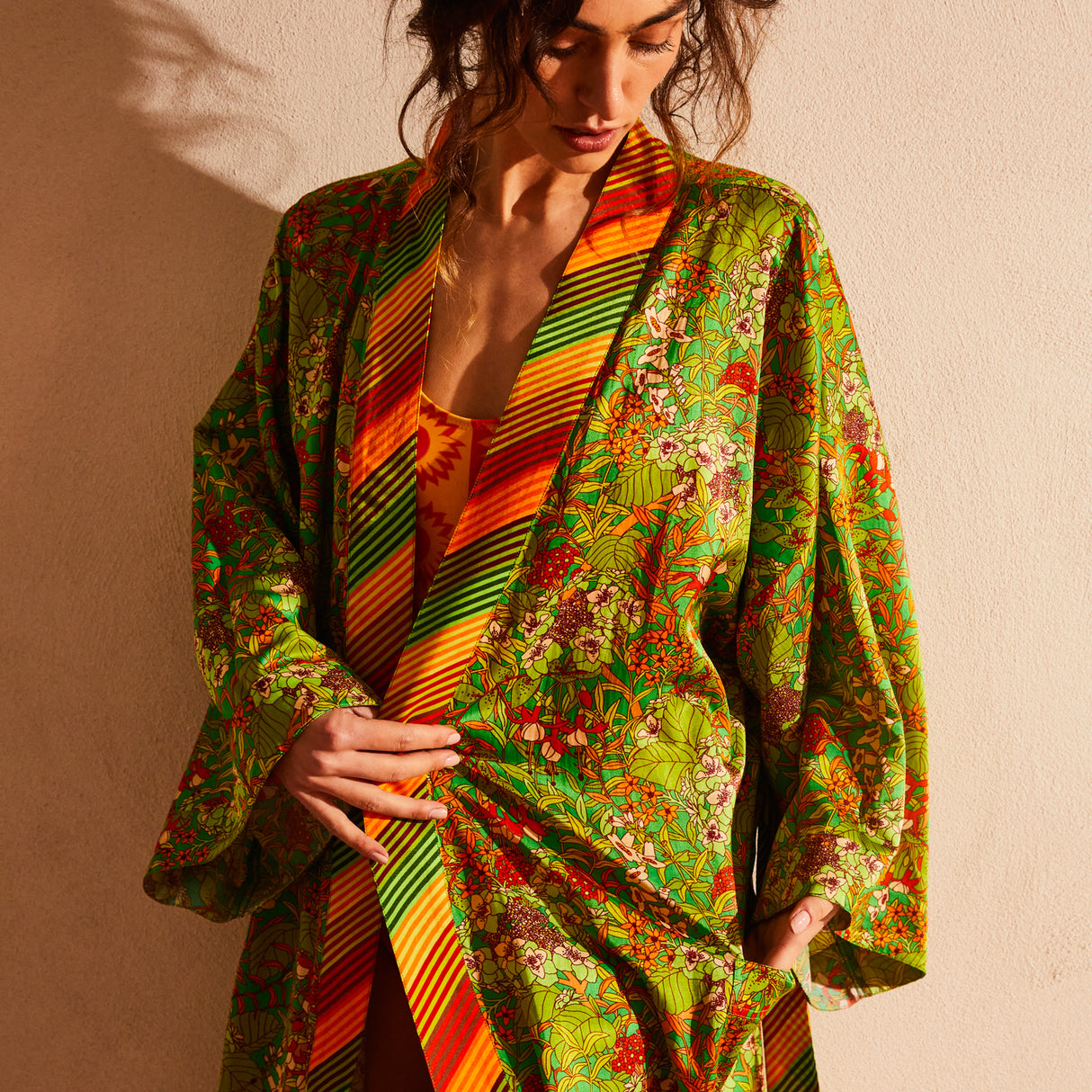 Francesca Robe